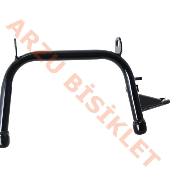 SCOOTER ORTA SEHBA-MONDİAL RS 151-50472