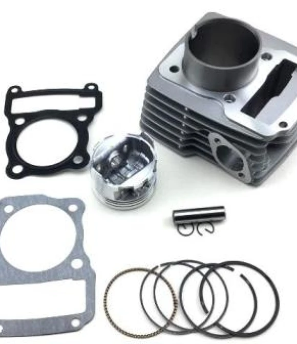 MONDİAL DRİFT SİLİNDİR TAKIMI 150 CC-62 MM 13 PERNO-DRF350150