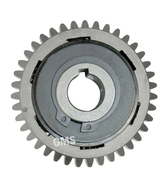 BALANSÖR DISLISI DRIFT L - VULTURE I-GMS-DL0315