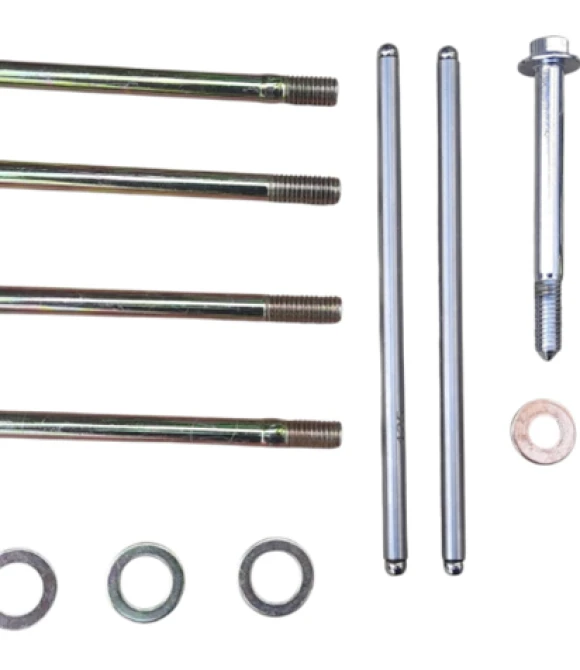 SİLİNDİR SAPLAMA+SET CG 125-11581W