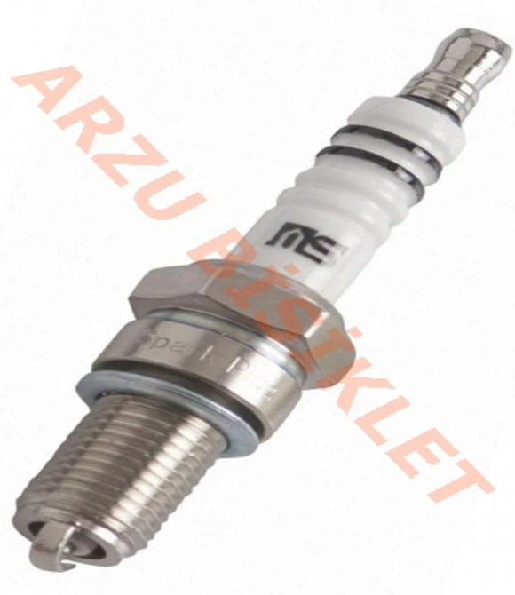 BUJİ B8-RTC-9 [REZİSTANSLI] HONDA CBF 150 - SPACY - ALPHA - ACTIVA S - SPONTINI - DIO - MARSHAL-50709
