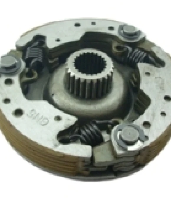 CUP DEBRIYAJ BALATA OTOMATİK-GMS5107