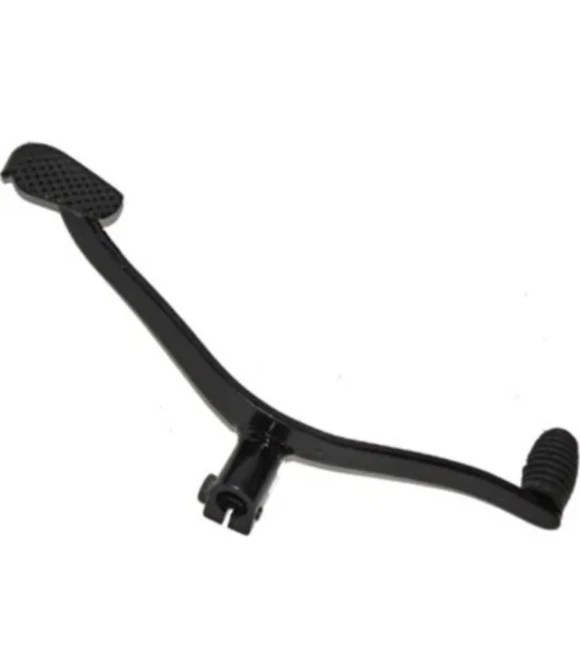 VİTES PEDALI SİYAH SFC-16196