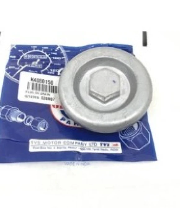 TVS JUPİTER - WEGO YAĞ TAPASI ORİJİNAL-TVS-K4080150