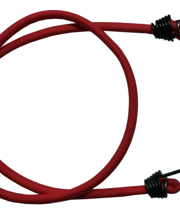 BAGAJ LASTİĞİ KIRMIZI (8X1000 M)