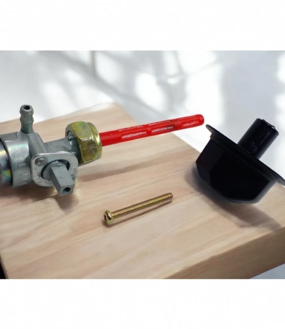 BENZİN MUSLUK MEXICO -CBF 150-JP0060