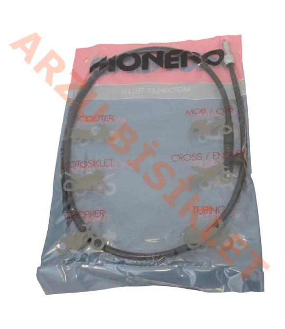 KİLOMETRE TELİ(SPACY-SPONTİNİ-SPECIAL-ALFA)(26046)