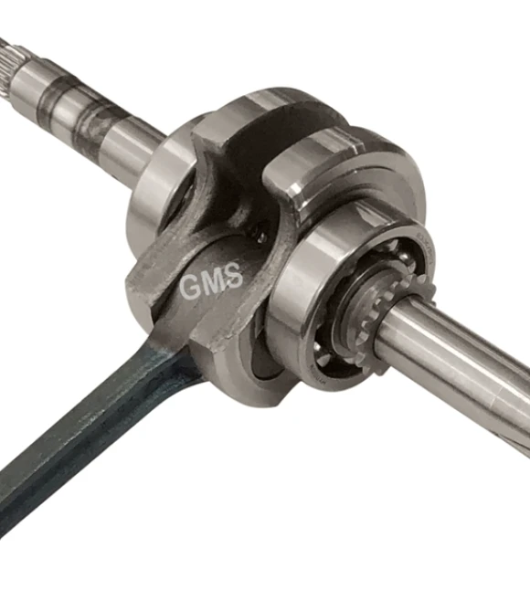 KRANK KOMPLE (BALTA) CUP 50 RKS SNIPER PRO-EGE-GMS5229