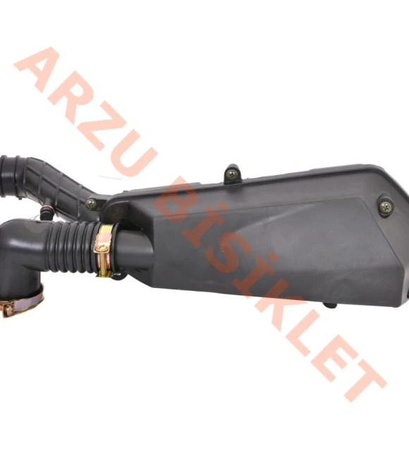 HAVA FİLTRESİ KOMPLE - KUBA TWISTER 50cc-54740
