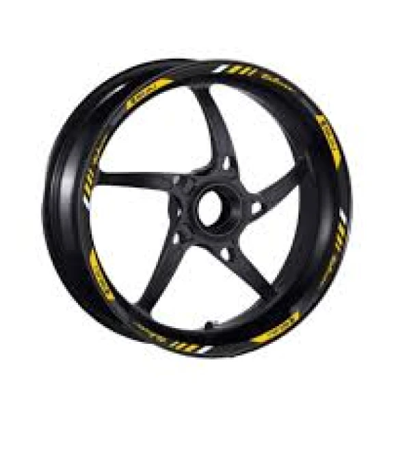 JANT ŞERİT SARI BASKI BAJAJ PULSAR-PLSSRT013