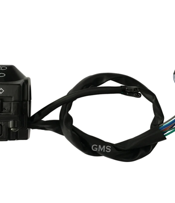 KUMANDA PANEL SOL DRIFT-GMS9965