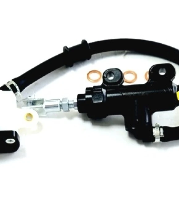 MONDİAL DRİFT L ARKA FREN HIDROLIK MERKEZİ-DRFL400023
