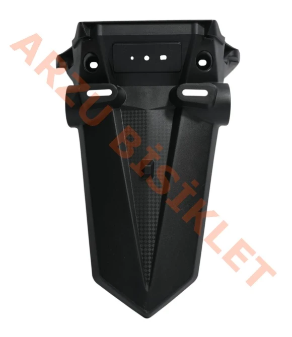 ARKA ÇAMURLUK - BLAZER XR-65729