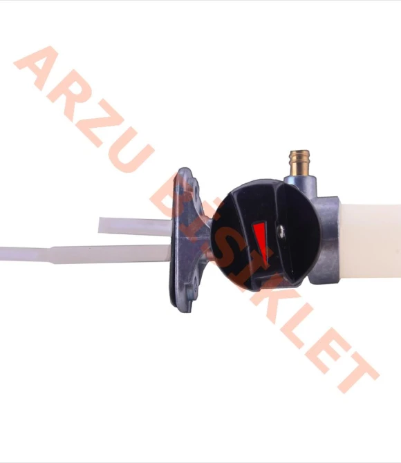 YAMAHA YBR BENZİN MUSLUĞU -50575
