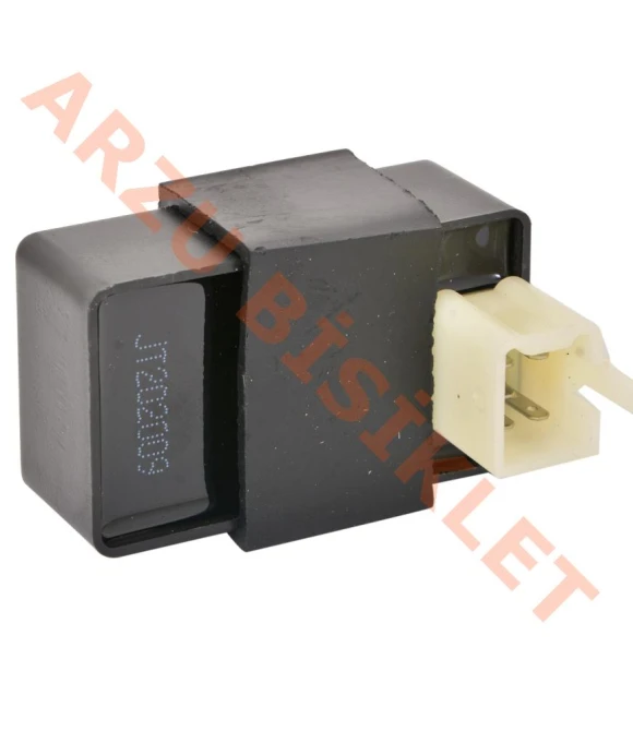 CUB BEYİN 5 FİŞLİ (SWAN-50607P)