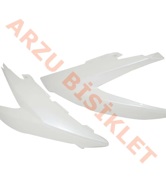 ÖN FAR GRENAJI [TAKIM] [BEYAZ] DRIFT L-65396