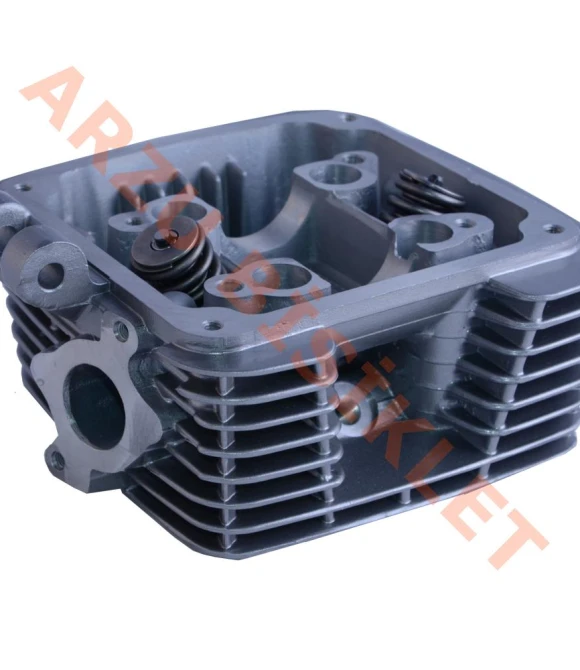 SİLİNDİR ÜST KAPAK 125cc DRIFT-52748
