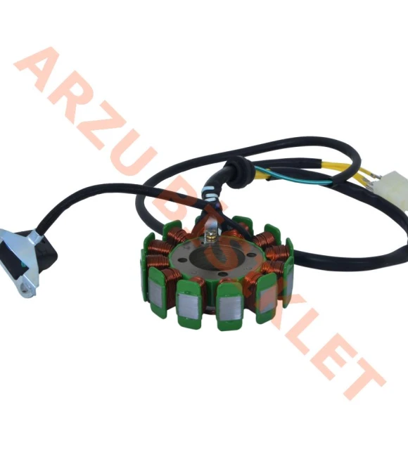 STATÖR MONDİAL ZONE-53663