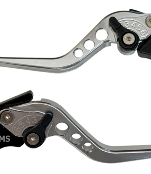 FREN KOLU AYARLI SAG-SOL SET GRI CG-GMS6750-G