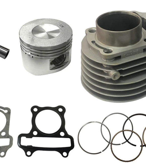 SILINDIR SET 50MM 13P SCT80-100-GMS4807