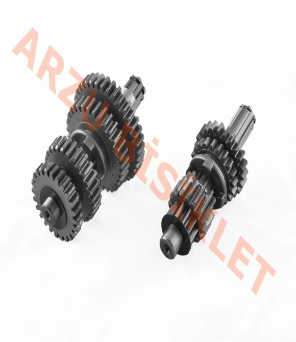 ŞANZIMAN KOMPLE MONDIAL SFC-57612