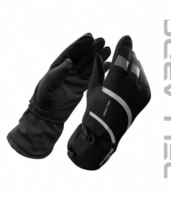 ELDİVEN dellardo GLACIER UZUN TİP KALİTELİ-60002