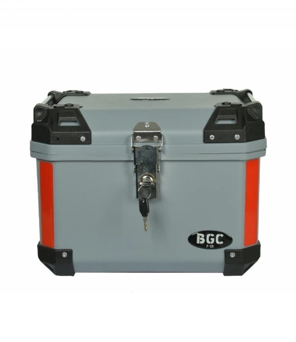 ARKA ÇANTA 45LT GRİ BGC-BGCCNTP23GR