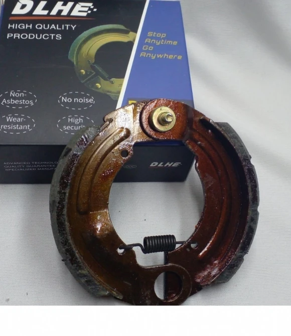 FREN BALATA E-SKUTER ARKA VSM-70410