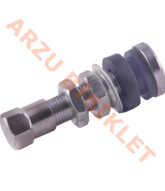 MOTOSİKLET SİBOP KROM -53187