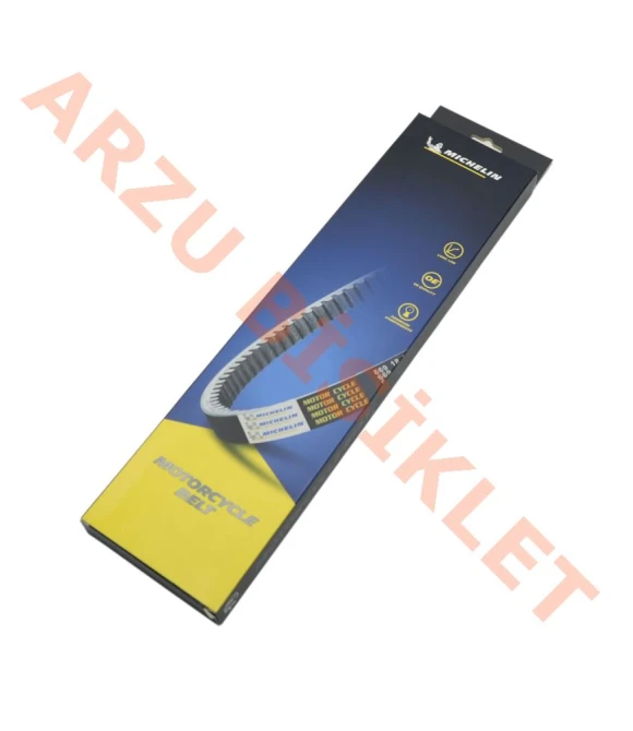 KAYIŞ [873 x 23 x 10.5] MICHELIN - ACTIVA 125 - HERO DASH 125 HERO PLASUARE-53091