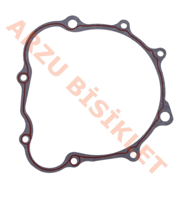 STATÖR KAPAK CONTASI [SİLİKONLU] CG-50852