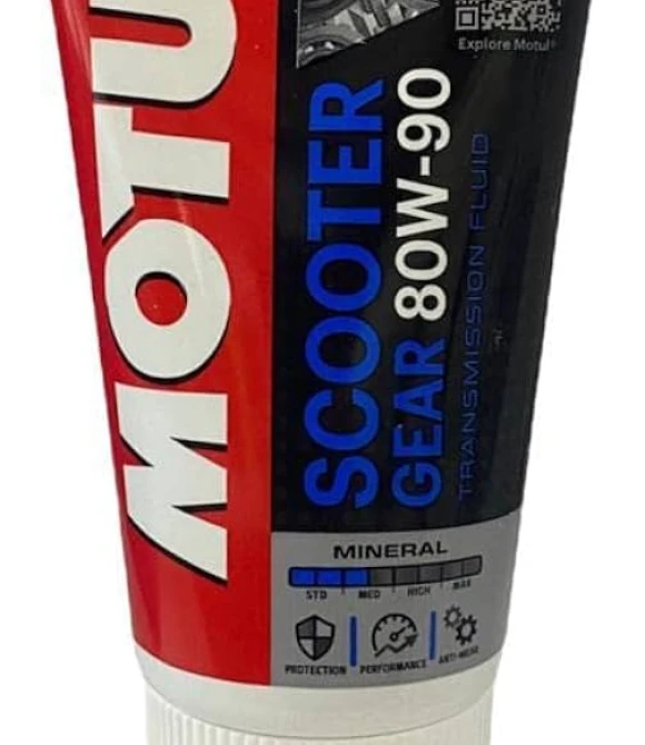 MOTUL ŞANZIMAN YAĞ-150 ML