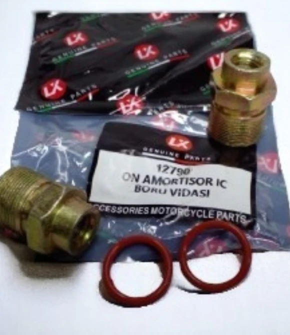 ÖN AMÖRTÜSÖR VİDASI-12790
