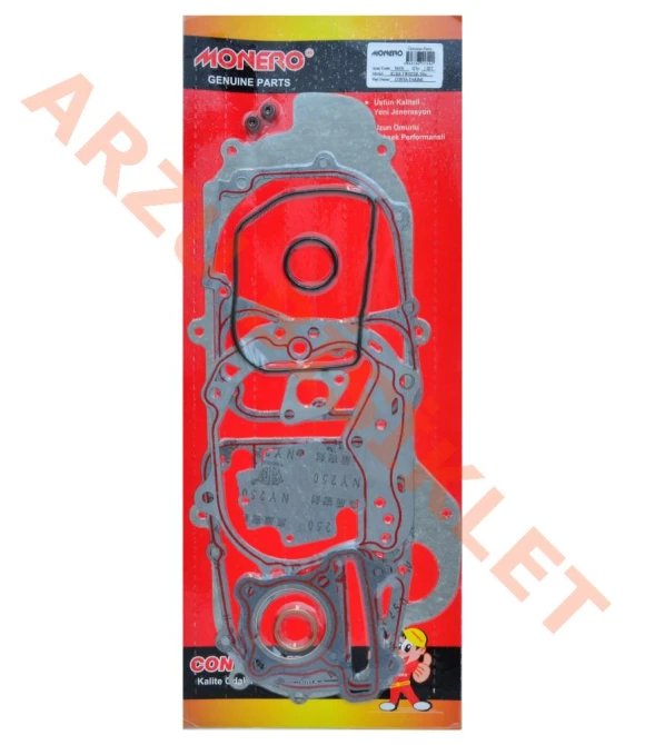 SCOOTER CONTA TAKIMI 50-80 CC MONER0-58005