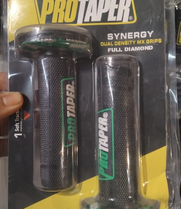 PROTAPER ELCİK TAKIMI YEŞİL-HSB403