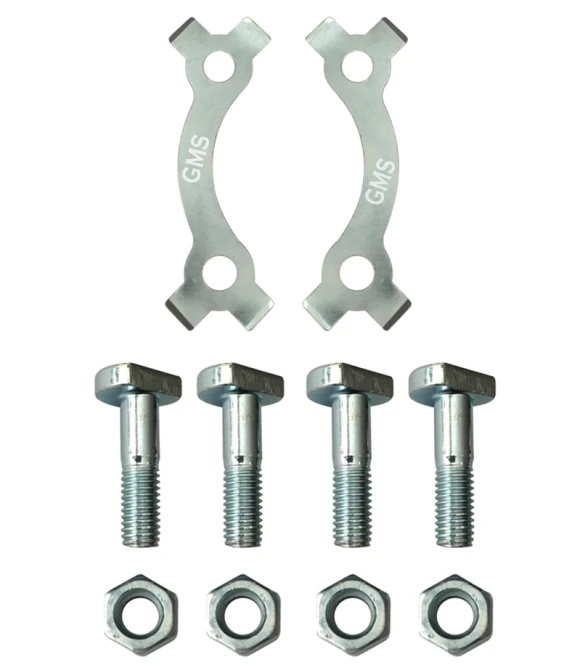 MONDİAL DRİFT ARKA DİŞLİ VİDA SETİ (GMS9967)