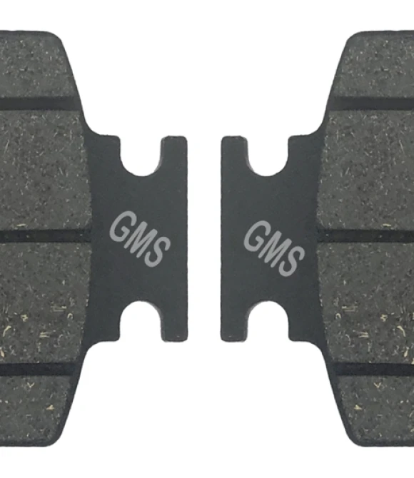 FREN BALATA DISK ÖN RKS WILDCAT 125 - ARORA MAX T150-GMS1306