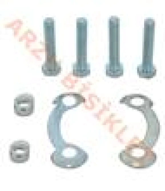 ARKA DİŞLİ VİDALARI CUB-53254