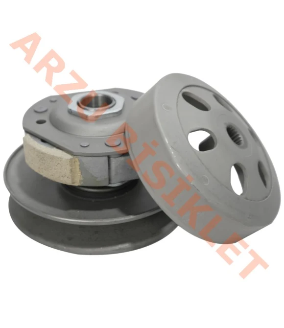 ARKA DEBRİYAJ KOMPLE HONDA DIO-53291P