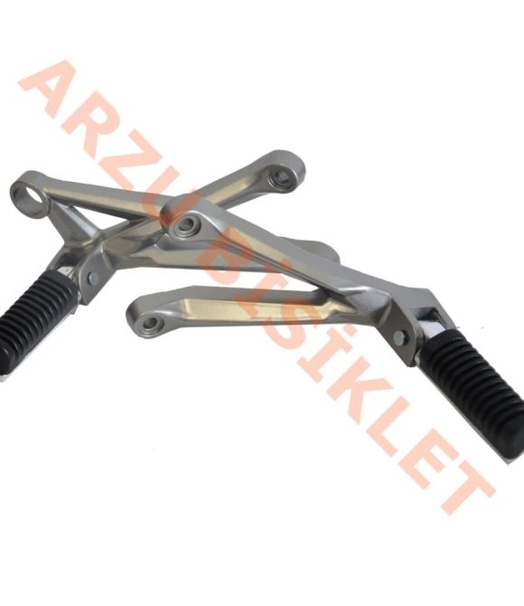 MONDİAL DRİFT ARKA BASAMAK TAKIMI-50440