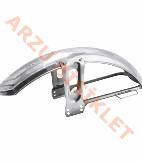 CG ÖN ÇAMURLUK [KROM] KESİK-54190