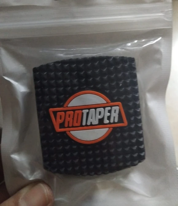 PROTAPER PEDAL KORUYUCU TURUNCU-HSB604