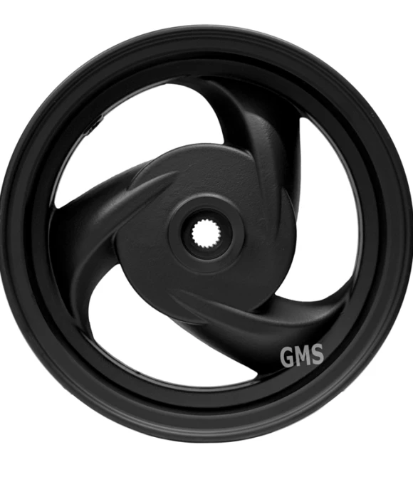 JANT ARKA 10'' SIYAH SPACE 50-SPACE 50 PRO-GMS1999-S