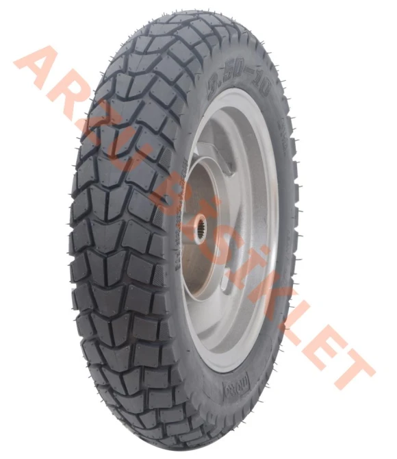 LASTİK 90/90 x 12 TL [DESEN - PRO CITY]  MOTTO 38278