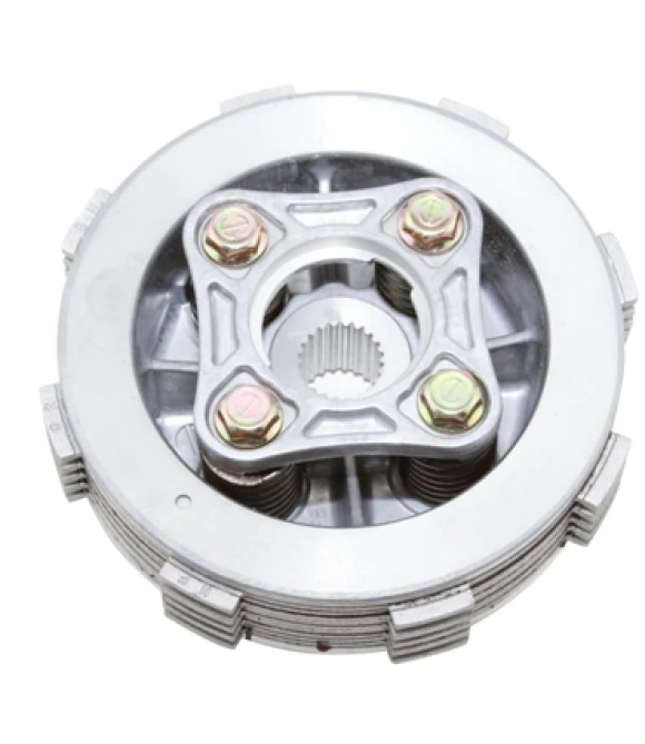 CBF 150 DEPRAJ BALATA SETİ 4LÜ KOMPLE-CBF150177