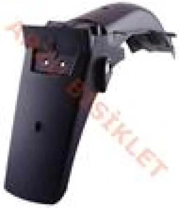 ARKA ÇAMURLUK [2006] YBR-54139