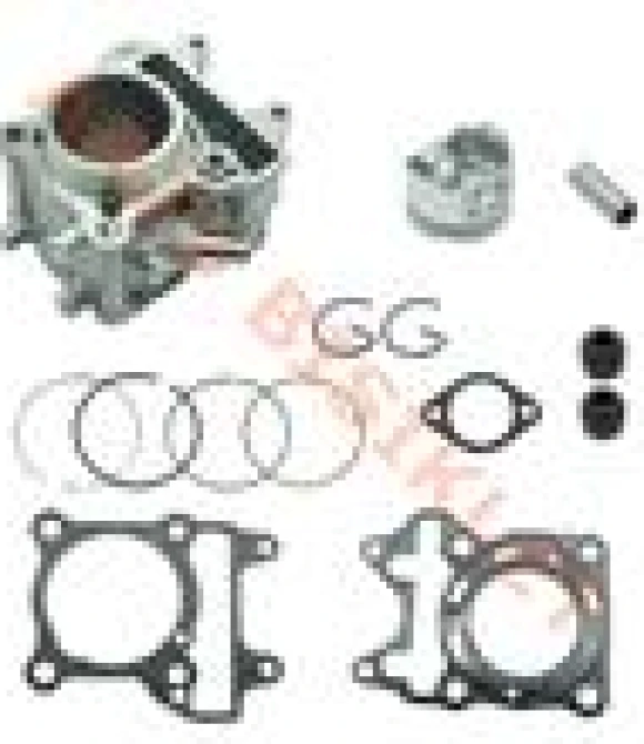 SİLİNDİR KOMPLE [OEM] - RKS VRS 125-58150O