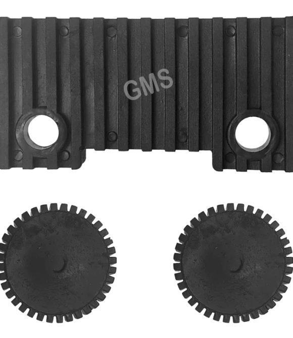 MONDİAL DRİFT BENZIN DEPO TAKOZU SETİ-GMS9921