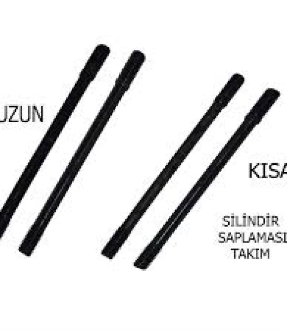 SİLİNDİR SAPLAMA SET 125 CC(JET)-12139