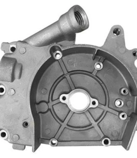 KARTER KAPAĞI 50 cc yağ taraf(DELİK GENİŞ)-48537